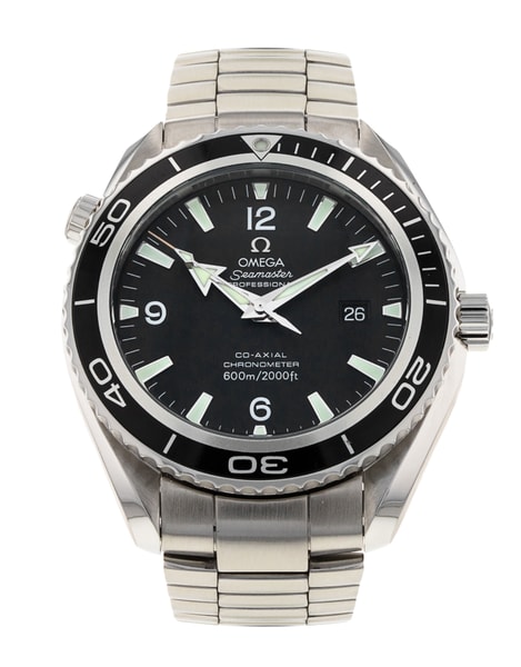 Omega Planet Ocean 2200.50.00